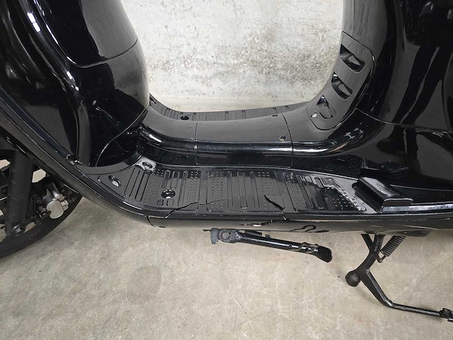 Momo - snorscooter - morino - 4t 25km uitvoering dxt77n - afbeelding 7 van  9