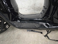 Momo - snorscooter - morino - 4t 25km uitvoering dxt77n - afbeelding 7 van  9