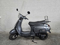Momo - snorscooter - morino - 4t 25km uitvoering fgg55v - afbeelding 1 van  5