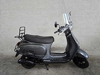 Momo - snorscooter - morino - 4t 25km uitvoering fgg55v - afbeelding 5 van  5