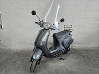 Momo - snorscooter - morino - 4t 25km uitvoering fgg55v - afbeelding 2 van  5