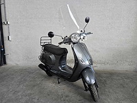 Momo - snorscooter - morino - 4t 25km uitvoering fgg55v - afbeelding 3 van  5