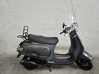 Momo - snorscooter - morino - 4t 25km uitvoering fgg55v - afbeelding 2 van  7