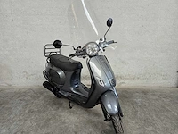 Momo - snorscooter - morino - 4t 25km uitvoering fgg55v - afbeelding 4 van  7