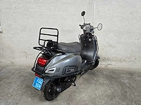 Momo - snorscooter - morino - 4t 25km uitvoering fgg55v - afbeelding 5 van  7