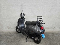 Momo - snorscooter - morino - 4t 25km uitvoering fgg55v - afbeelding 6 van  7