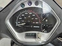 Momo - snorscooter - morino - 4t 25km uitvoering fgg55v - afbeelding 7 van  7