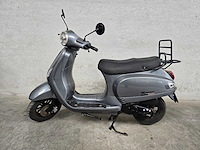 Momo - snorscooter - morino - 4t 25km uitvoering fkl60t - afbeelding 1 van  7