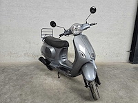 Momo - snorscooter - morino - 4t 25km uitvoering fkl60t - afbeelding 4 van  7