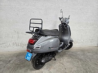Momo - snorscooter - morino - 4t 25km uitvoering fkl60t - afbeelding 5 van  7
