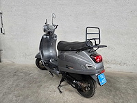 Momo - snorscooter - morino - 4t 25km uitvoering fkl60t - afbeelding 6 van  7