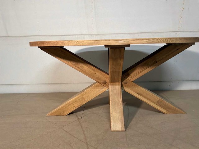 Momo eetkamertafel - afbeelding 2 van  8