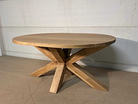 Momo eetkamertafel - afbeelding 3 van  8