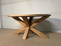 Momo eetkamertafel - afbeelding 4 van  8