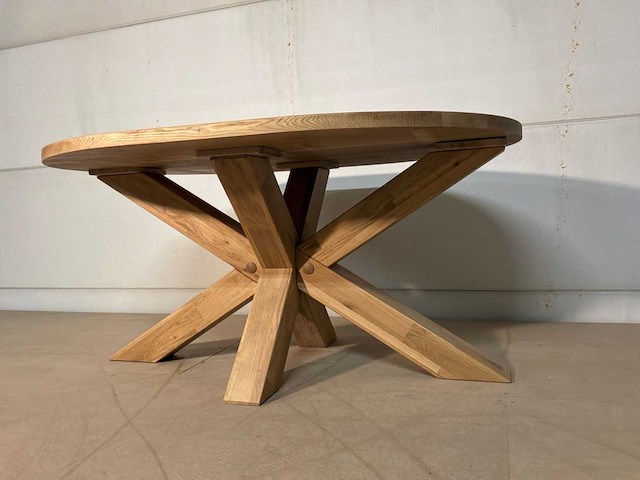 Momo eetkamertafel - afbeelding 5 van  8