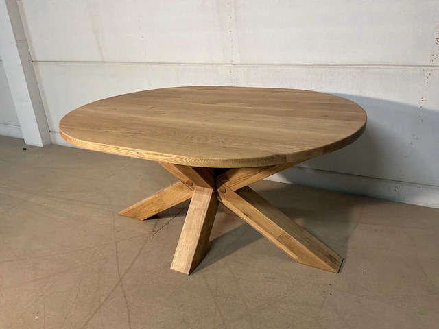 Momo eetkamertafel - afbeelding 6 van  8