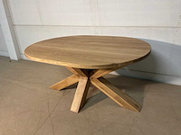 Momo eetkamertafel - afbeelding 6 van  8