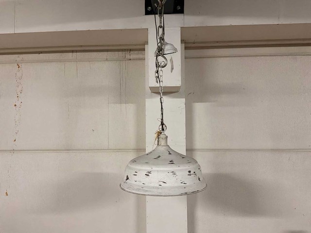 Momo hanglamp - afbeelding 1 van  5