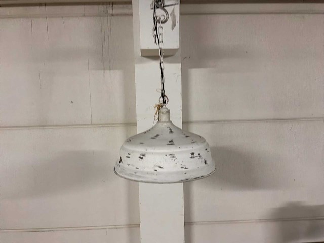 Momo hanglamp - afbeelding 3 van  5