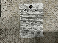Momo vaasa vloerkleed 140x200cm - afbeelding 3 van  3