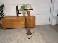 Momo vloerlamp - afbeelding 2 van  6