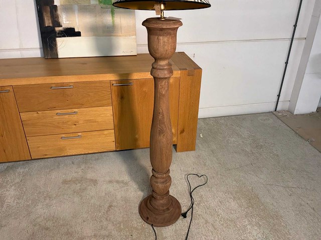 Momo vloerlamp - afbeelding 3 van  6