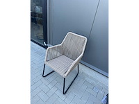 Mona - tuinstoel - afbeelding 2 van  3