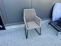 Mona - tuinstoel - afbeelding 3 van  3