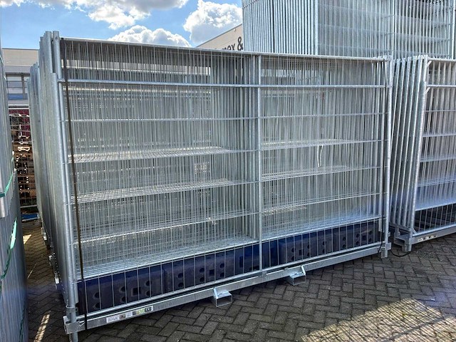 Mona bouwhek (30x) - afbeelding 2 van  5