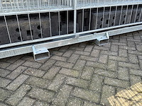Mona bouwhek (30x) - afbeelding 3 van  5