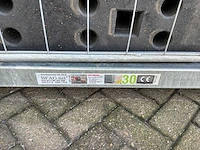 Mona bouwhek (30x) - afbeelding 5 van  5