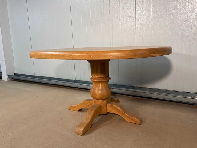 Mona eetkamertafel - afbeelding 5 van  9