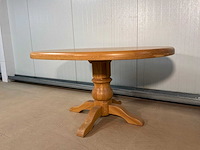 Mona eetkamertafel - afbeelding 5 van  9