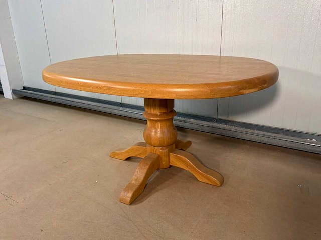 Mona eetkamertafel - afbeelding 6 van  9