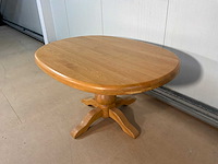 Mona eetkamertafel - afbeelding 7 van  9