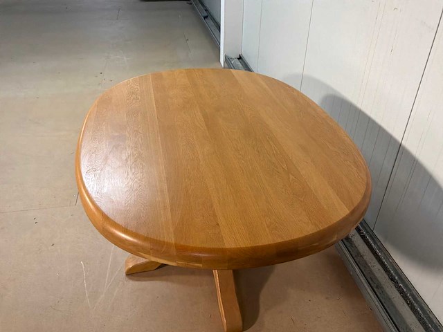 Mona eetkamertafel - afbeelding 8 van  9