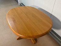 Mona eetkamertafel - afbeelding 9 van  9