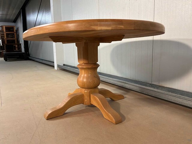 Mona eetkamertafel - afbeelding 2 van  9