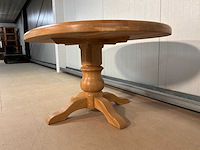Mona eetkamertafel - afbeelding 2 van  9