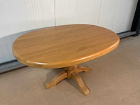 Mona eetkamertafel - afbeelding 3 van  9