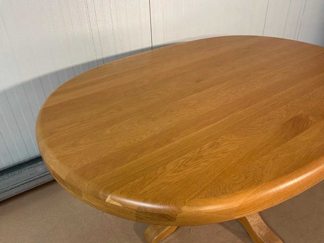 Mona eetkamertafel - afbeelding 4 van  9