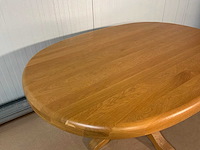 Mona eetkamertafel - afbeelding 4 van  9