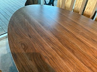 Mona eetkamertafel - afbeelding 3 van  5