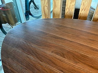 Mona eetkamertafel - afbeelding 5 van  5