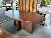 Mona eetkamertafel - afbeelding 1 van  6