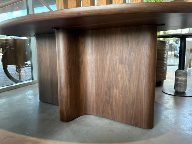Mona eetkamertafel - afbeelding 4 van  6