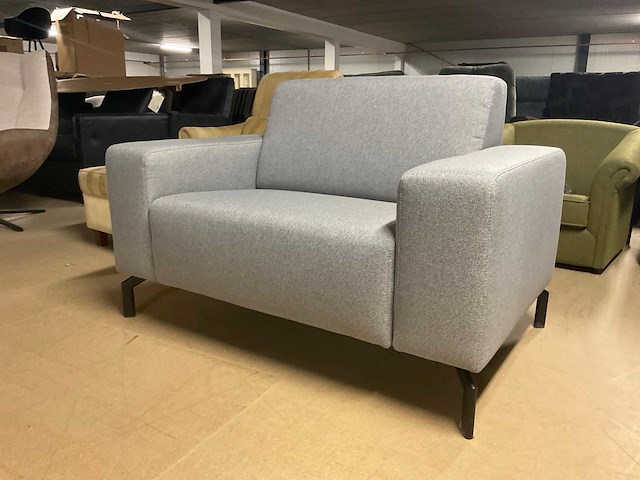 Mona fauteuil - afbeelding 1 van  9