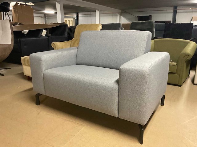 Mona fauteuil - afbeelding 2 van  9