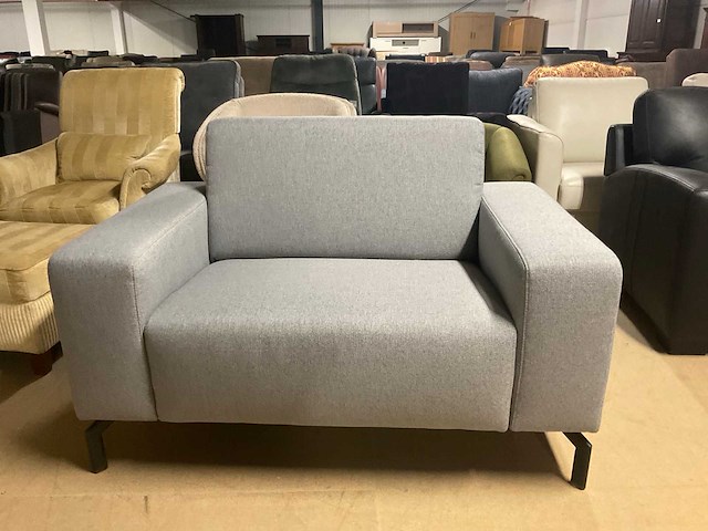 Mona fauteuil - afbeelding 3 van  9