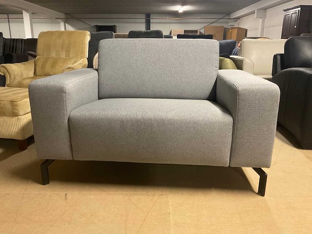 Mona fauteuil - afbeelding 4 van  9